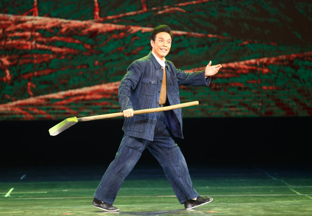 第十一届中国艺术节在西安闭幕--新闻--中国作家网